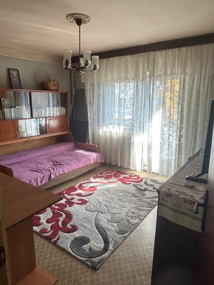 Apartament 3 Camere de Vânzare | Zona Parc Sebastian – Str. Făt Frumos - 10