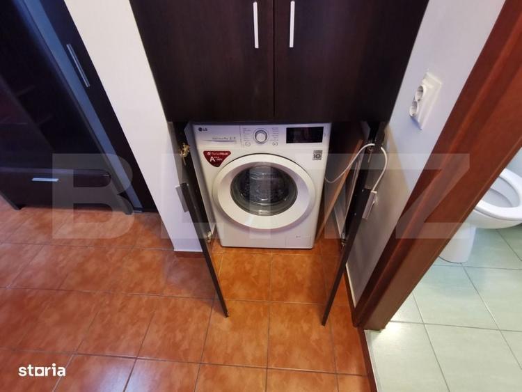 Apartament 2 Camere Dacia - 7