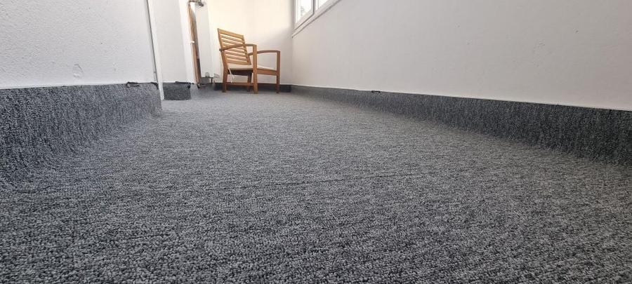 Apartament cu 2 camere decomandat în Aleea Carpați