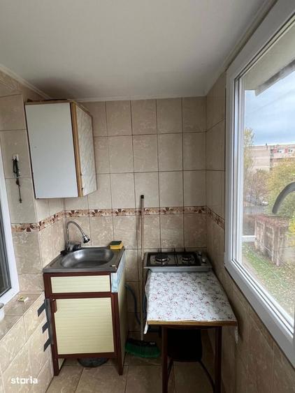 Garsonieră în Micro 40