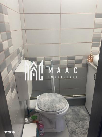 Apartament cu 3 camere decomandat în Mihai Viteazul