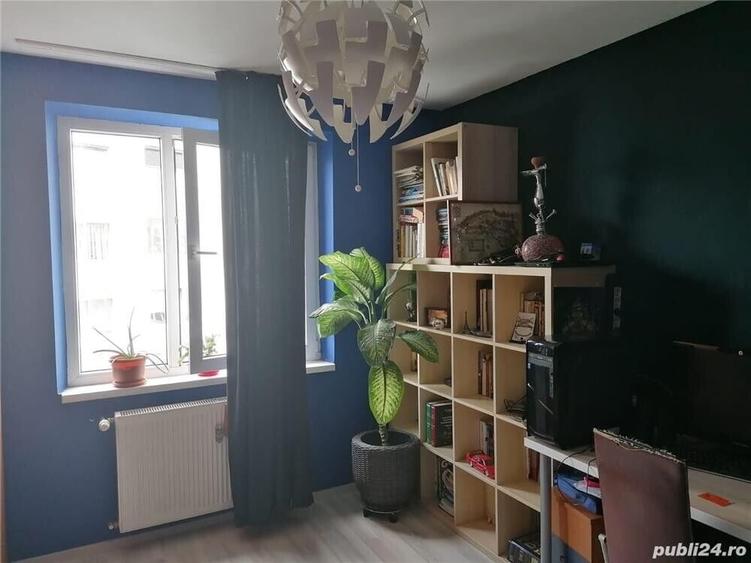 Apartament cu 4 camere în Nicolae Grigorescu