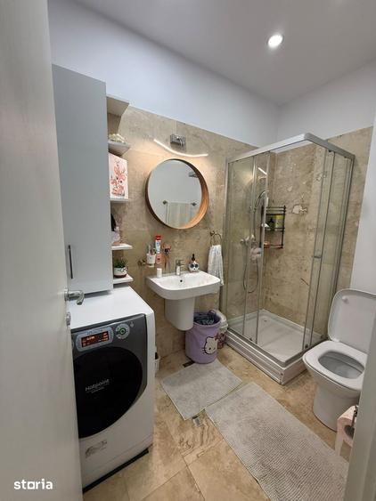Apartament cu 3 camere decomandat în Timișoara