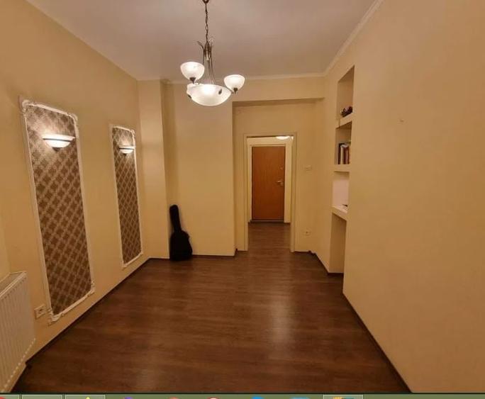 Unirii,COPOSU Metrou,et.5/7,DECOMANDAT,Amenajat,2 balcoane,boxa,parcare,Liber! - 7
