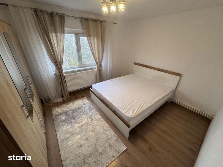 Apartament 2 camere cu Centrala zona Inel 2 - 9