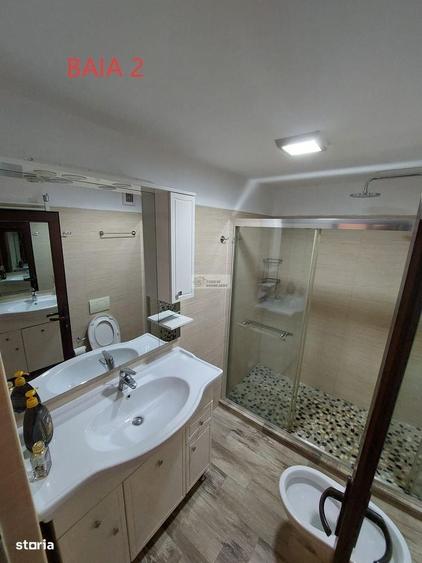 Apartament cu 4 camere în Autogară