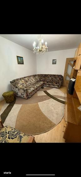 Apartament cu 2 camere decomandat în Exterior Vest