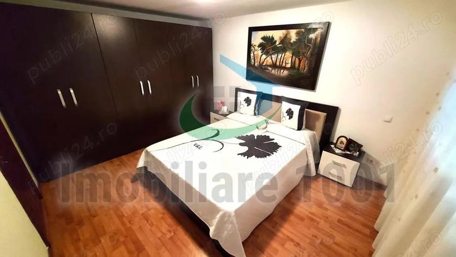 Casă cu 6 camere cu Teren 1061 Mp în Săcălășeni