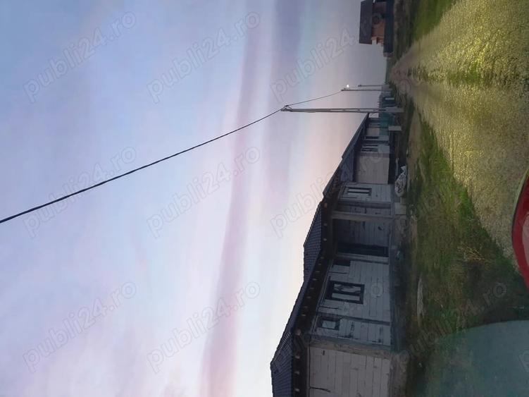 Teren de 500 mp, în Livada de Bihor