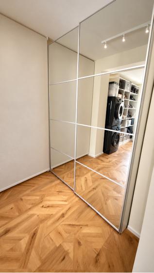 Apartament cu 4 camere decomandat, mobilat în Dristor
