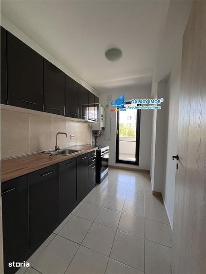 Apartament 2 camere de inchiriat - Greenfield Residence semimobilat - 1