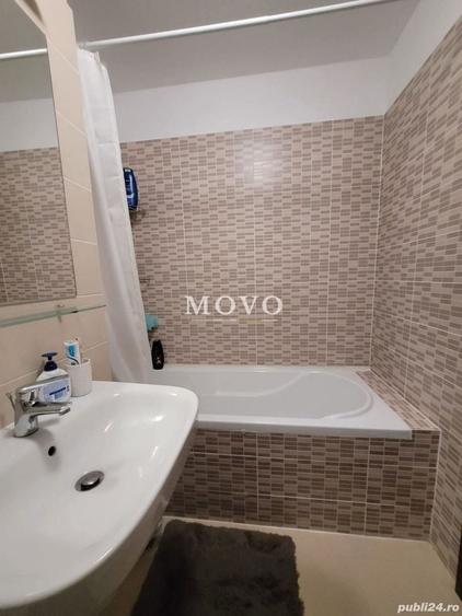 Apartament 2 camere decomandat | City of Mara - 7