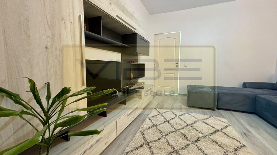 Apartament 2 camere decomandat | parcare | Panoramic Residence - 2