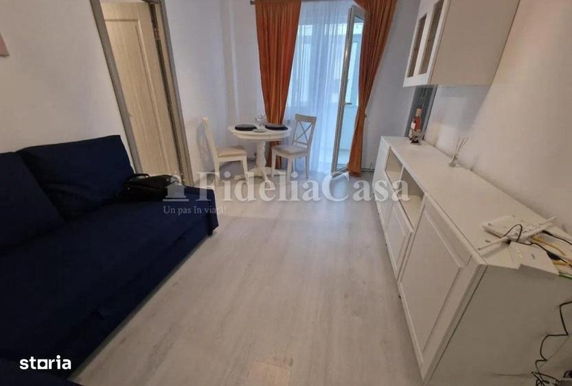 Apartament cu 2 camere în Alexandru cel Bun