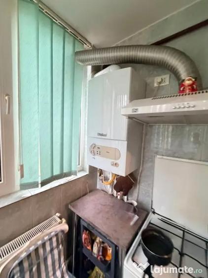 Apartament cu 2 camere decomandat în Tomis Nord