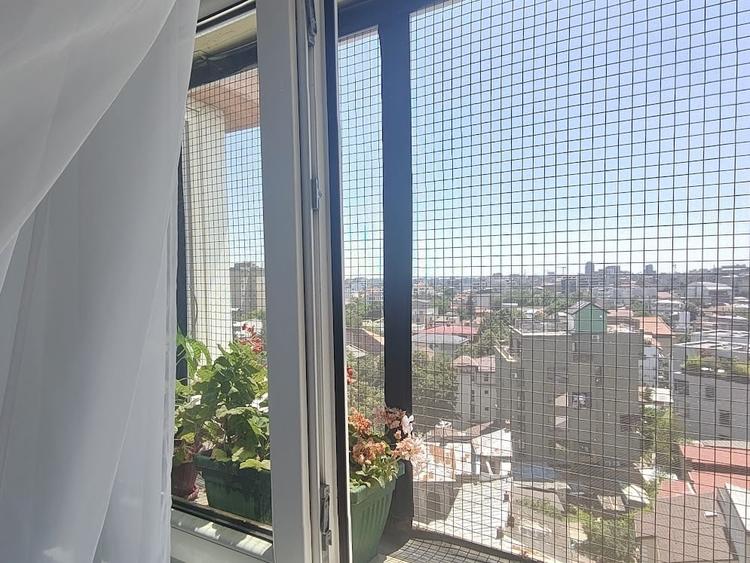 Apartament cu 2 camere semidecomandat în Ștefan cel Mare