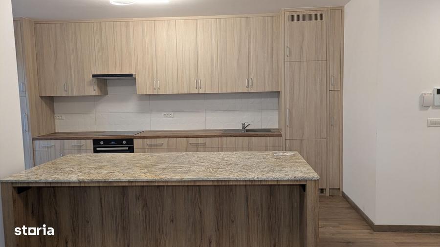 Apartament cu 3 camere în Ultracentral