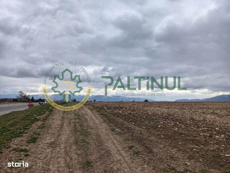 Spațiu comercial, în Șelimbăr