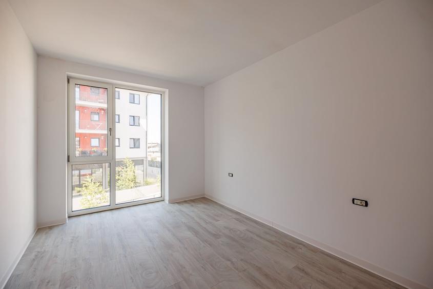Sunbelt by Sevil | 2 camere | 55,75 mp utili, Terasă 13,50 mp, Parcare subterană - 10