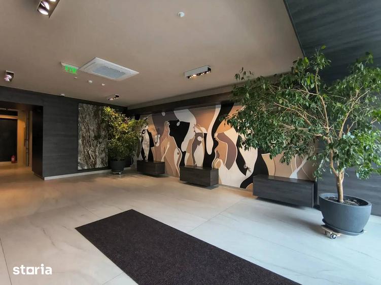 Apartament cu 3 camere decomandat în Aviației