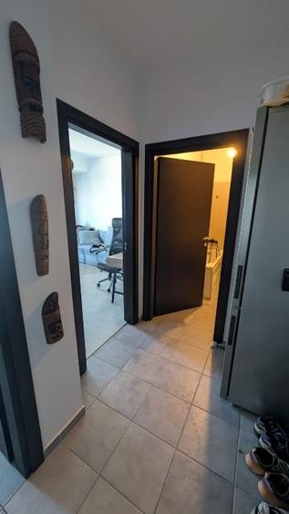 Apartament cu 2 camere decomandat, mobilat în Berceni