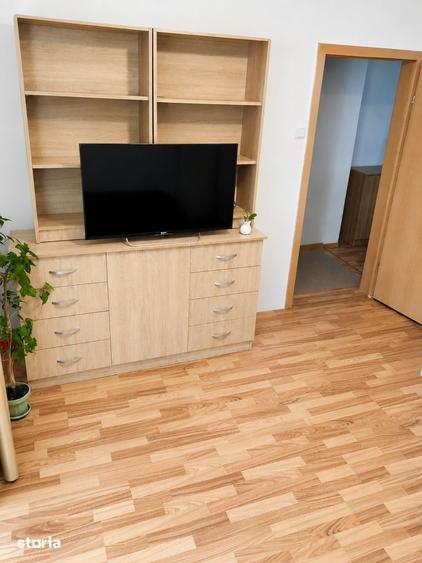 Apartament cu 2 camere în Mărăști