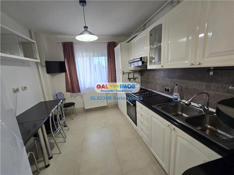 Apartament 4 camere Obor Calea Mosilor | centrala proprie | metrou - 9