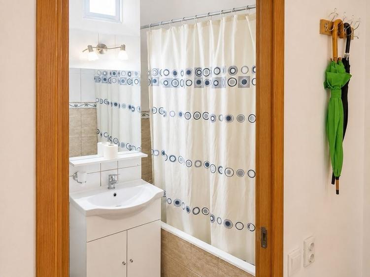 Garsonieră decomandată în Ultracentral