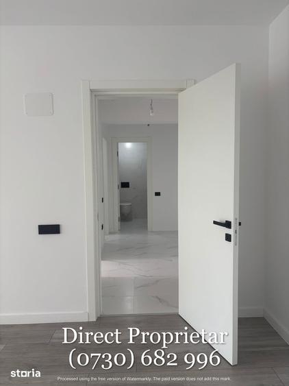 Apartament cu 2 camere decomandat în Theodor Pallady