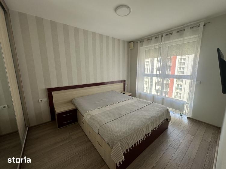 Apartament cu 2 camere în Bartolomeu