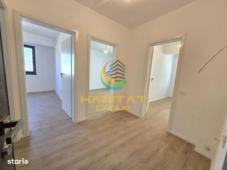 Apartament cu 2 camere decomandat în Apărătorii Patriei