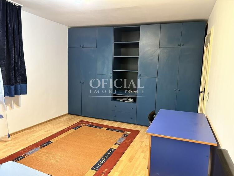 Apartament cu 2 camere decomandat, mobilat în Zorilor