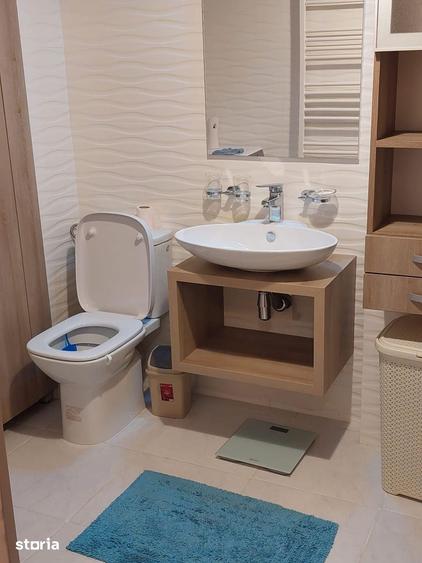 GARSONIERA MODERNA | PARCARE | NEW RESIDENCE GHENCEA - 7