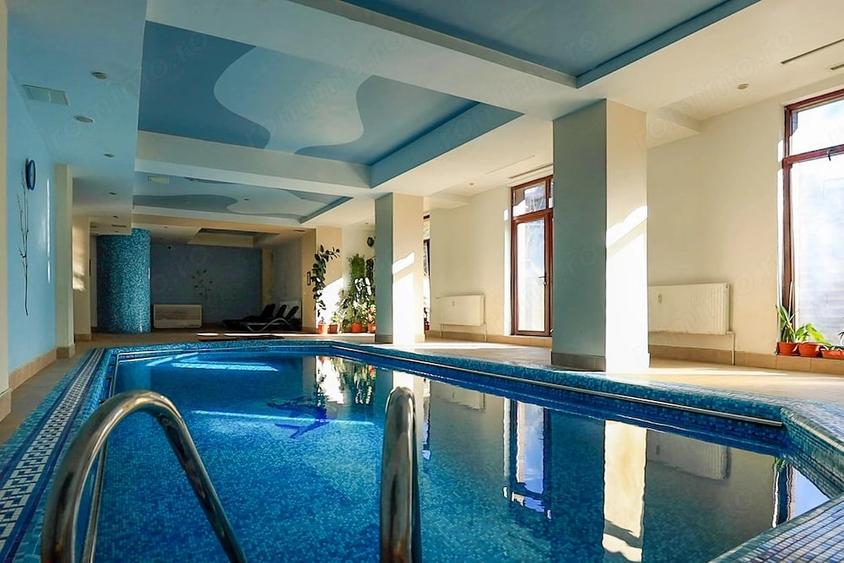 Apartament cu 2 camere semidecomandat în Clăbucet