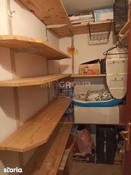 Apartament cu 2 camere decomandat în Nicolina
