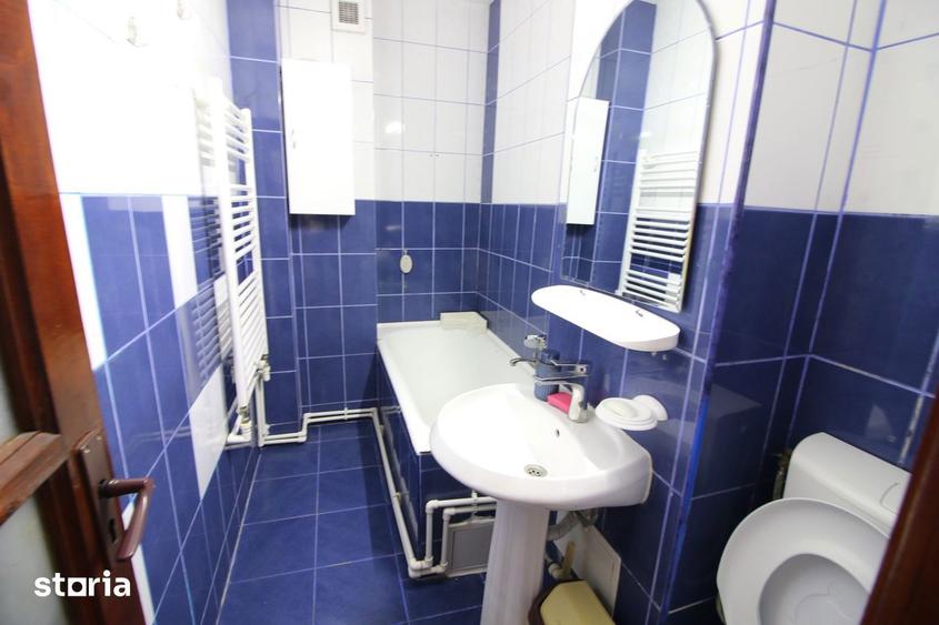 Garsonieră în Central