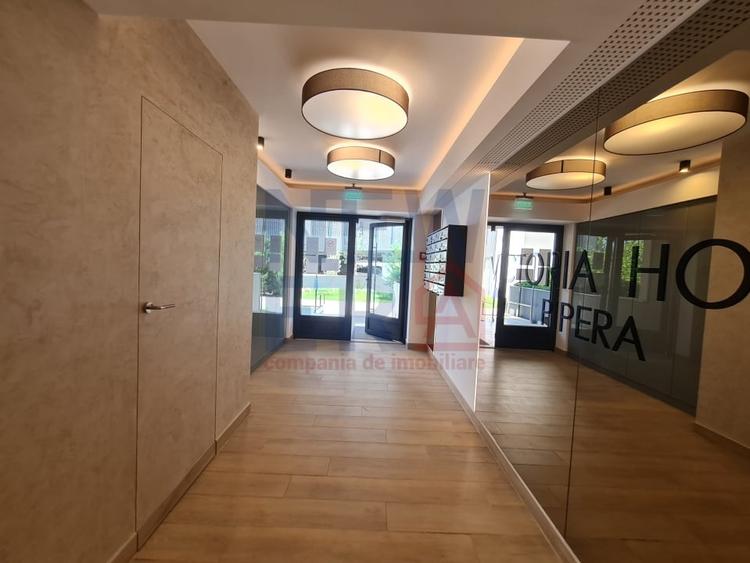 Apartament NOU 2 camere Victoria Homes direct dezvoltator - 5