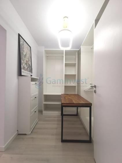 Apartament cu 2 camere decomandat, mobilat în Cetății
