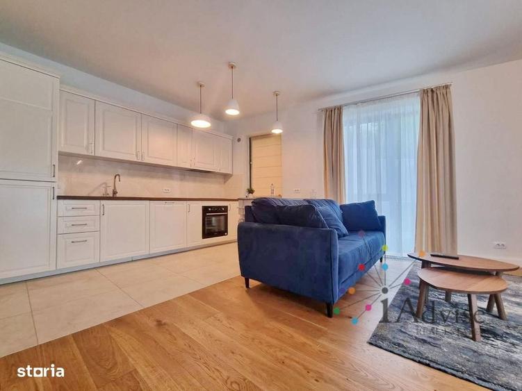 Apartament cu 3 camere în Drumul Poienii