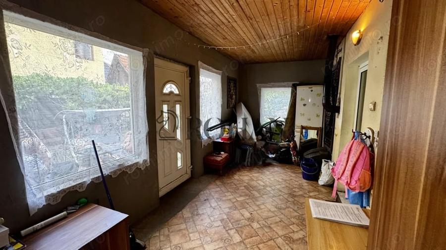 Casa zona centrala | 792 mp teren | Front 16m | Bulevardul Ferdinand I - 14