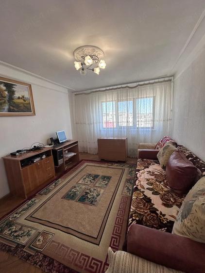 Apartament cu 2 camere decomandat în Păcurari