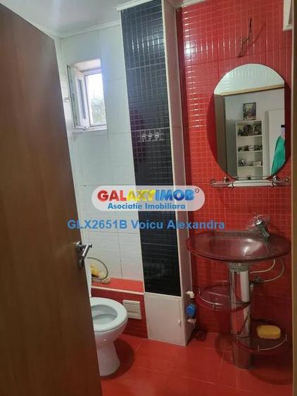 Apartament cu 2 camere decomandat, mobilat în Berceni