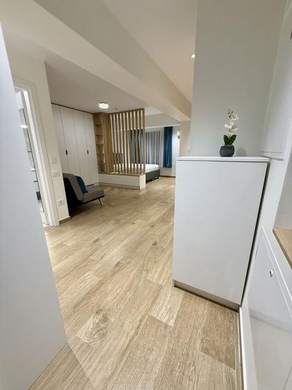 Apartament în Central