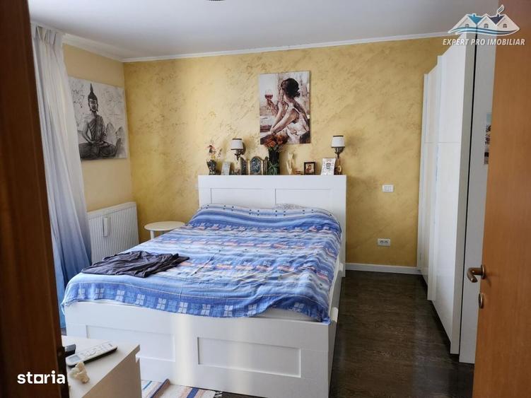 Casă cu 4 camere cu Teren 300 Mp în Dragomirești-Vale