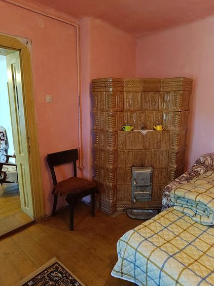 Casă cu 3 camere cu Teren 700 Mp în Exterior Vest