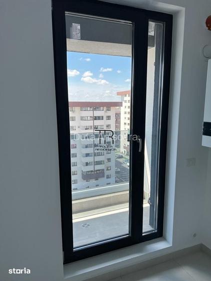 Garsoniera Dotari Premium Incalzire in Pardoseala Ansamblu Nou Rahova