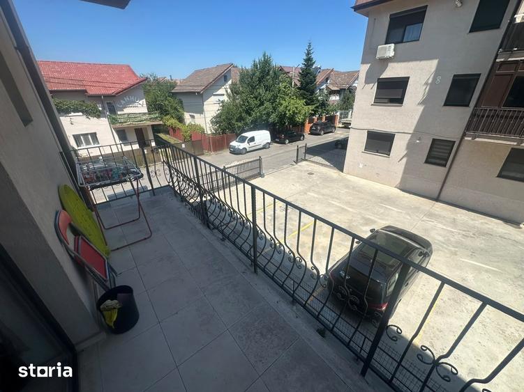 Apartament cu 2 camere decomandat în Colentina