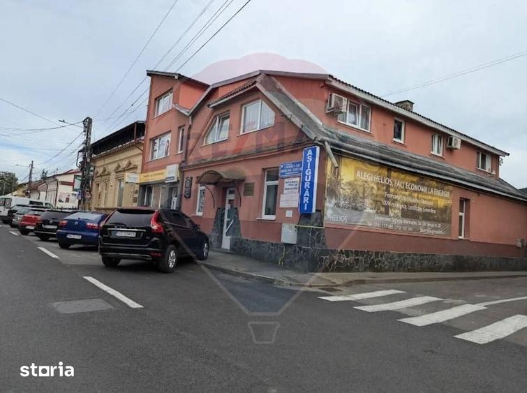 Spațiu comercial, de 23.7 mp, în Ultracentral