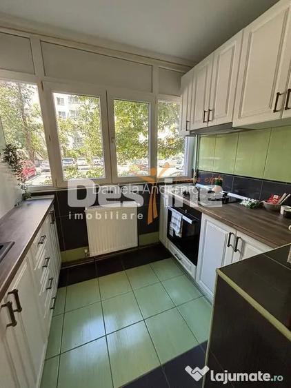 APARTAMENT 4 CAMERE DECOMANDAT | MIHAIL SEBASTIAN | 173.000 EUR - Bucuresti (Bucuresti-Ilfov)