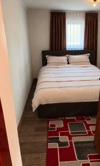 Casă cu 5 camere cu Teren 815 Mp în Padina